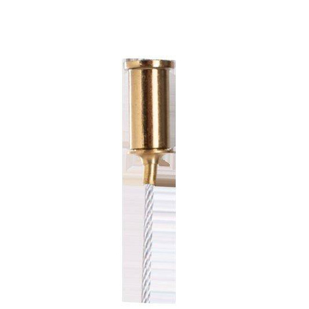 Lampa wisząca CIRCLE 80 LED mosiądz szczotkowany 80 cm (ST-8848-80 brass) - Step into Design