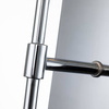 Kinkiet Regalia - 1 źródło światła (QN-REGALIA1-PC-BATH) - Quintiesse