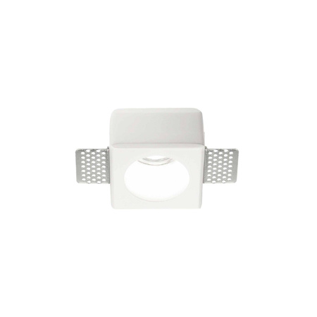 Oprawa wpuszczana SAMBA Biała (SAMBA_FI_ROUND_D55) - Ideal Lux