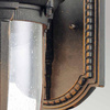 Kinkiet zewnętrzny Cleveland (CL2-M) - Elstead Lighting