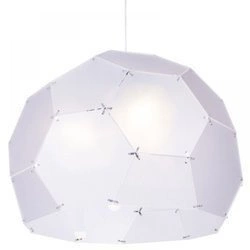 Lampa wisząca DOME (ST-4001) - Step Into Design