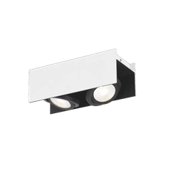 Lampa Sufitowa VIDAGO biała (39316) - EGLO