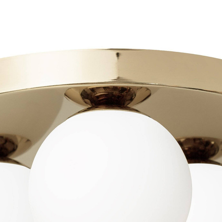 Lampa sufitowa MIJA PLAFON (30668305) - KASPA