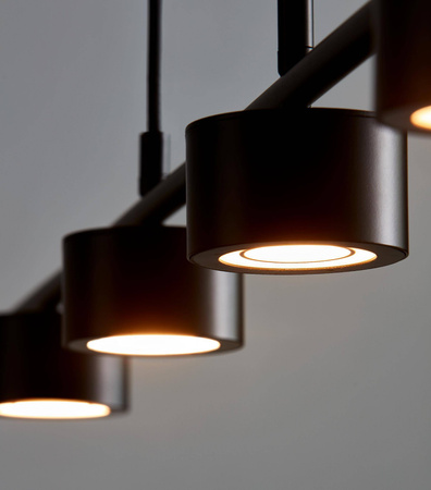 Lampa wisząca CLYDE LED (2010813003) - Nordlux