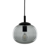 Lampa wisząca VIBE grafitowa Ø 20 (5825) - TK Lighting