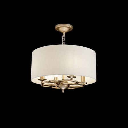 Lampa wisząca Anna Maytoni (H007PL-04G)