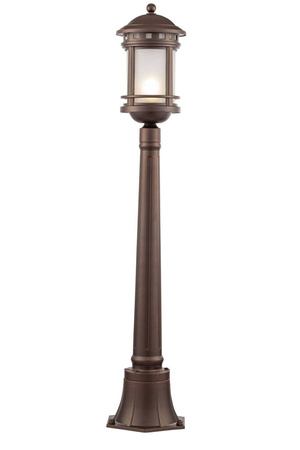Lampa ogrodowa Salamanca (O031FL-01BR) - Maytoni