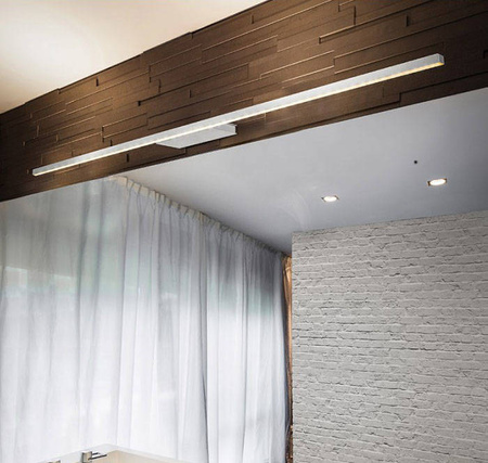 Kinkiet Listwa Led 112 kolor (67012) Ramko