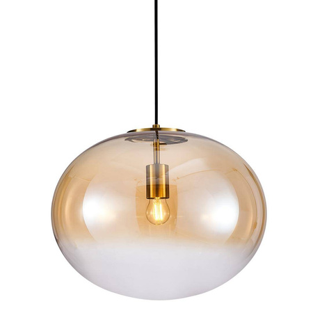 Lampa wisząca CAMPANIA 1xE27 (ML0342) - Milagro