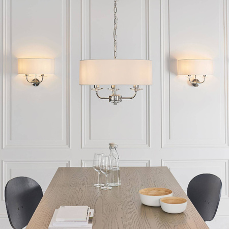 Lampa Wisząca Nixon (60129) Endon