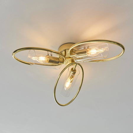 Plafon Amari (97228) Endon