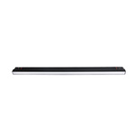 FLOOD LAMP 22W 3000K BLACK (2088 Zambelis) - Zambelis