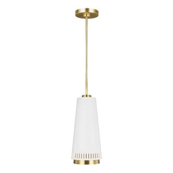 Lampa wisząca  Carter (FE-CARTER-P-A-MW) - Elstead Lighting