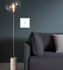VL-WUSB-CHARGER45W-61 Moduł biały szybka ładowarka USB-C 45W