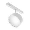 Oprawa do systemu szynowego Rado (TR040-4-18W3K-DS-W) - Maytoni