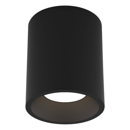 Lampa Sufitowa Kos Round 140 LED Czarny (1326068) - Astro Lighting