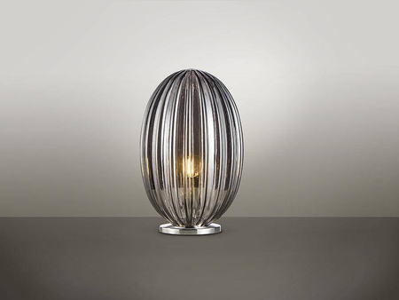 Ovila lampa stołowa (752695) - Schuller