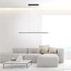 PURE-LITE LAMPA WISZĄCA ANTRACYT (8375-13) - Paul Neuhaus