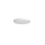 Lampa Sufitowa PANKA 40 CCT SWITCH DIMM biała (AZ5367) - Azzardo