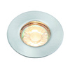 Lampa wpuszczana Speculo round IP65 50W (79979) - Saxby