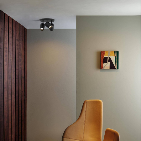 Lampa sufitowa Koto Triple Round (1478005) - Astro Lighting