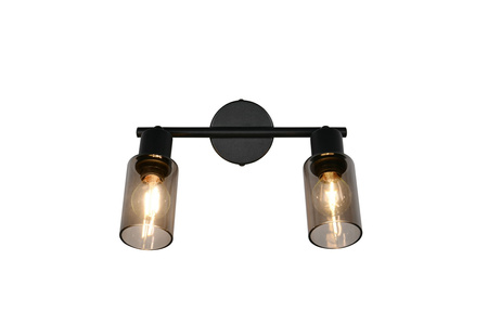 Lampa sufitowa z reflektorami MARS (R80012032) - RL