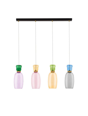 Lampa wisząca wewnętrzna PERENE (LE44469) - Luces Exclusivas