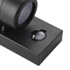 Kinkiet Icarus PIR 1lt wall IP44 7W (81010) - Saxby