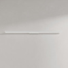 Kinkiet Aqua 92 cm biały IP44 LED CCT (LP-987/1W L WH) - Light Prestige