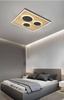 DIJON - Plafon (9012-306L) - Aviano Lighting