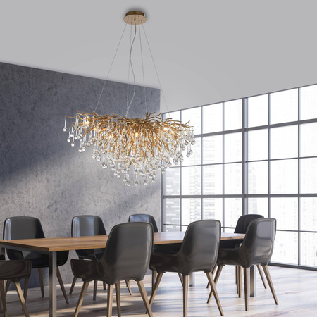 Lampa wisząca ICICLE (2192-11) - Paul Neuhaus