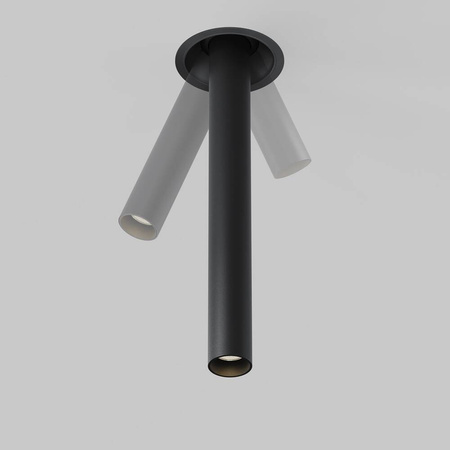 Lampa wpuszczana Focus T (C140RS-L300-7W3K-B) - Maytoni