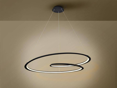 Looping lampa wisząca (527644) - Schuller