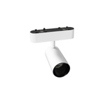 Reflektor Magnetic Slim Veltra 10W LED 4000K biały (LP-606-MAG SLIM 10W 3WH) - Light Prestige