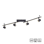 Lampa sufitowa BARIK (6525-18) - Paul Neuhaus