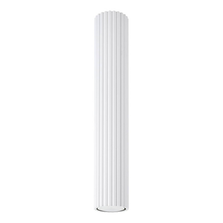 Plafon KARBON 40 biały (SL.1533) - Sollux Lighting