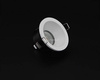 Oczko lampa do wbudowania Mizar I kol. biały (D110010)