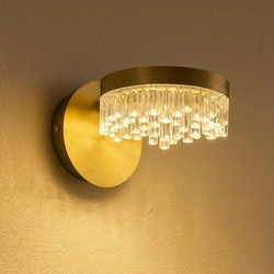 Kinkiet PRECIOSA 4W LED (ML2409) - Milagro