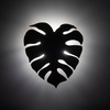 Kinkiet MONSTERA brązowy 3 (5719) - TK Lighting