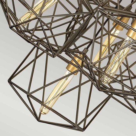 Lampa wisząca  Astrid (HK-ASTRID-11P) - Elstead Lighting