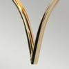 Kinkiet Falmouth (BATH-FALMOUTH-FG) - Elstead Lighting