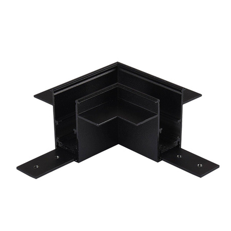 TRACK MAGNETIC CORNER90 + FLEX GIPS BK (AZ4681) - Azzardo