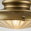 Kinkiet zewnętrzny Redding Station (FE-REDDING2-M-PDB) - Elstead Lighting