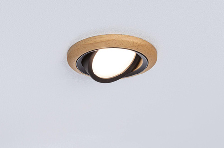 Zestaw taśma BLACK NEON RGBW+ 12W  96 led/metr 500cm +pilot  5V DC czarny / tworzywo sztuczne (PL92237) - PAULMANN