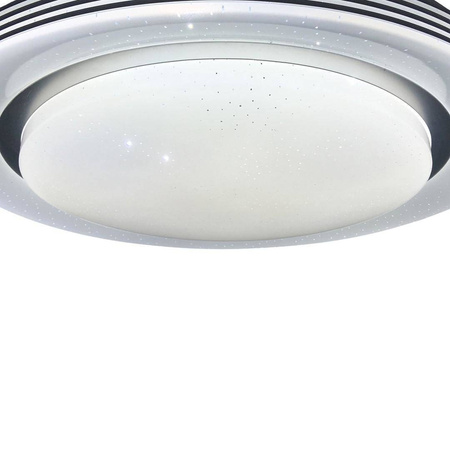 Plafon KELLY 48W LED Ø480 mm (ML6408) - Milagro