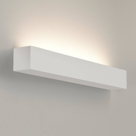 Kinkiet Parma 625 LED Gips (1187027) - Astro Lighting