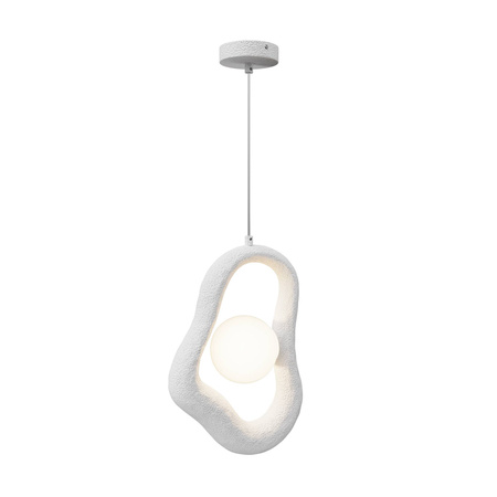 Lampa wisząca Opus (MOD380PL-01W) - Maytoni