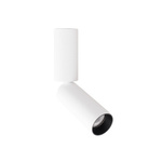 MAXLIGHT C0247 LAMPA SUFITOWA HALO B WHITE