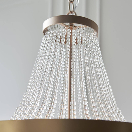 Lampa Wisząca Celine (81913) Endon