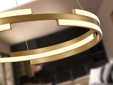 Ciclos lampa wisząca (197496) - Schuller